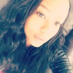 Meet your Posher, Celise